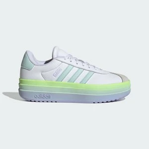 Buty VL Court Bold Lifestyle Kids Adidas