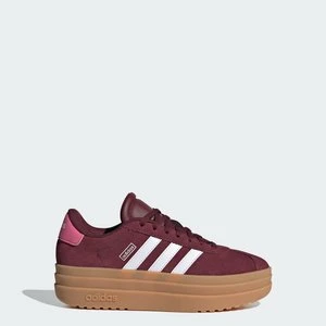 Buty VL Court Bold Lifestyle Kids Adidas