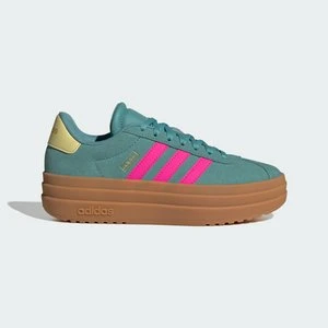 Buty VL Court Bold Lifestyle Kids Adidas