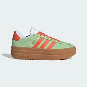 Buty VL Court Bold Lifestyle Kids Adidas
