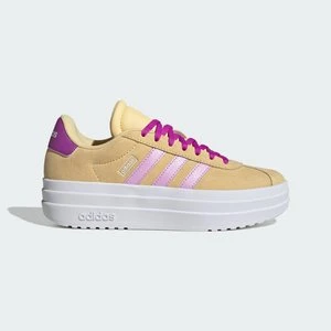 Buty VL Court Bold Lifestyle Kids Adidas