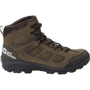 Buty Vojo 3 Texapore Mid Jack Wolfskin
