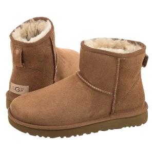 Buty W Classic Mini II 1016222 W/CHE (UA6-a) UGG