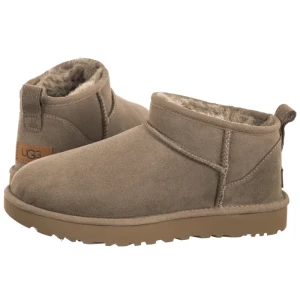 Buty W Classic Ultra Mini 1116109 ALP (UA32-g) UGG