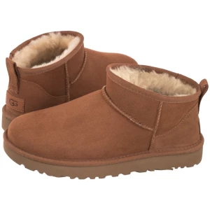 Buty W Classic Ultra Mini 1116109 W/CHE (UA32-b) UGG