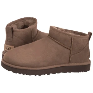 Buty W Classic Ultra Mini 1116109 W/RYK (UA32-i) UGG