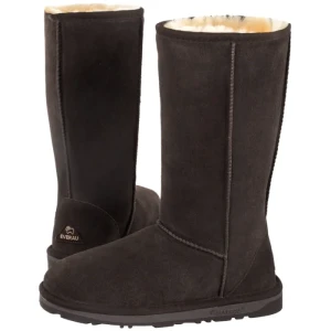 Buty Whistler EAU3008 Chocolate (EV4-a) Everau