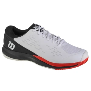 Buty Wilson Rush Pro Ace Clay M WRS329520 białe