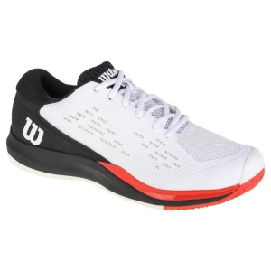 Buty Wilson Rush Pro Ace WRS328420 białe