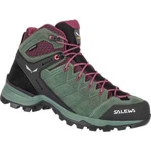 Buty trekkingowe WS Alp Mate Mid PTX Wm's Salewa