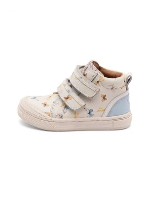 Buty wspinaczkowe Bisgaard biały