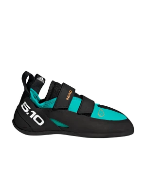 Buty wspinaczkowe damskie Five Ten Niad VCS - core black/core black