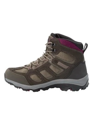 Buty wspinaczkowe Jack Wolfskin