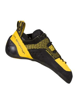 Buty wspinaczkowe La Sportiva Katana Laces - yellow/black