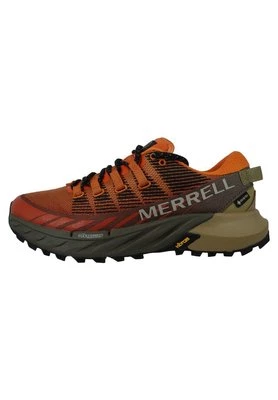Buty wspinaczkowe Merrell