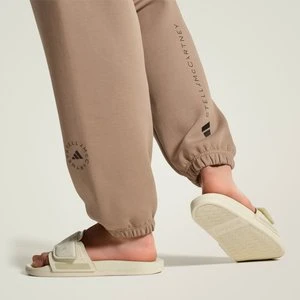 Buty wsuwane adidas by Stella McCartney beżowy