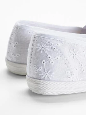 Zdjęcie produktu Buty wsuwane bonprix