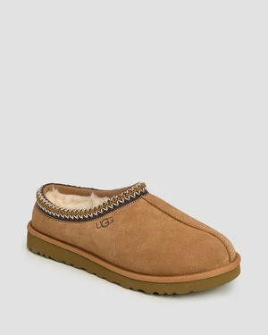 Buty Wsuwane Damskie Ugg Tasman Ii Brązowe