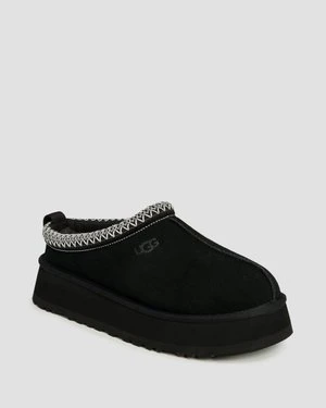 Buty wsuwane damskie UGG Tazz II czarne