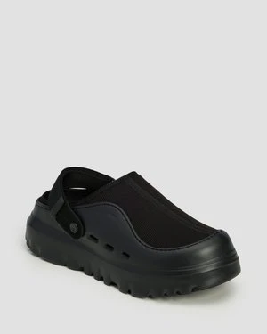 Buty Wsuwane Męskie Ugg Peakmod Czarne