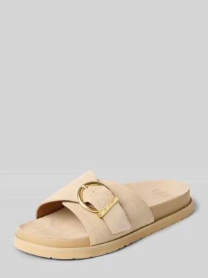 Buty wsuwane z naturalnej skóry model 'Mardale' Gant