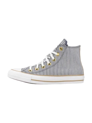 Buty Wysokiej Modne Converse