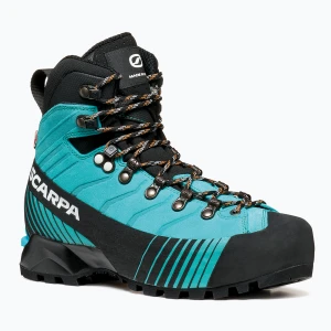 Buty wysokogórskie damskie SCARPA Ribelle HD