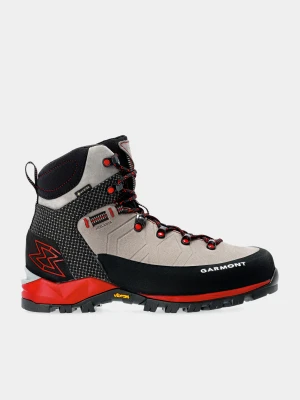 Buty wysokogórskie Garmont Toubkal 2.1 GTX - dk.grey/dk.red