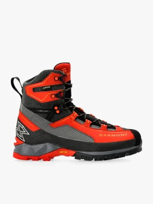 Buty wysokogórskie Garmont Tower 2.0 GTX - red/black