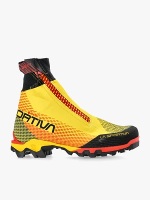 Buty wysokogórskie La Sportiva Aequilibrium Speed Gtx - yellow/black