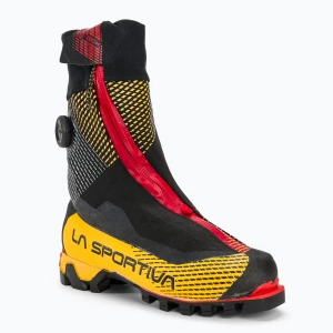 Zdjęcie produktu Buty wysokogórskie męskie La Sportiva G-Tech black/yellow