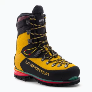 Buty wysokogórskie męskie La Sportiva Nepal Evo GTX yellow