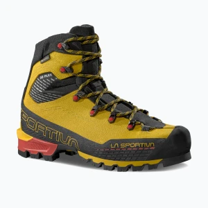 Buty wysokogórskie męskie La Sportiva Trango Alpine Gtx yellow