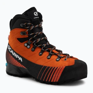 Buty wysokogórskie męskie SCARPA Ribelle HD tonic/tonic Pomarańczowy