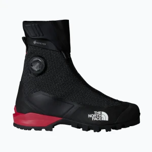 Buty wysokogórskie męskie The North Face Summit Verto Sa GTX tnf black/tnf red