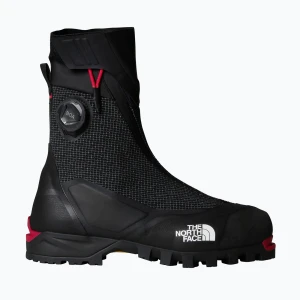 Buty wysokogórskie The North Face Summit Verto Fa tnf black/tnf red