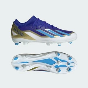 Buty X Crazyfast Messi League FG Adidas