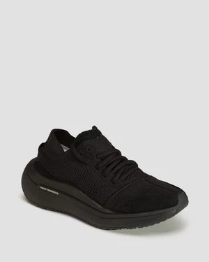 Buty Y-3 Qisan Knit Unisex Czarne