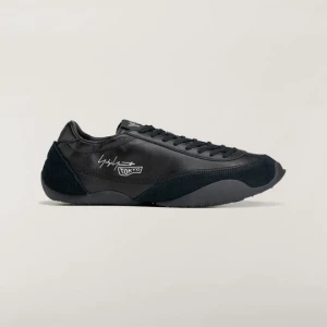 Buty Y-3 TOKYO WARPED Adidas czarny
