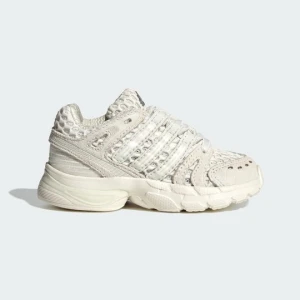 Buty z elastycznymi sznurowadłami Adistar Control 5 Adidas szary