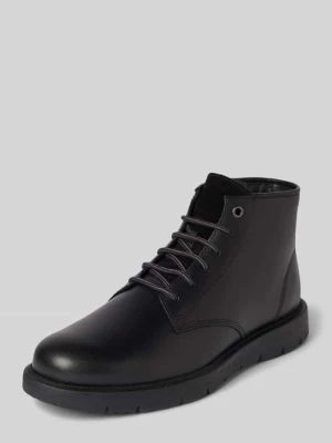 Buty z zamkiem błyskawicznym model ‘U POVE’ Geox