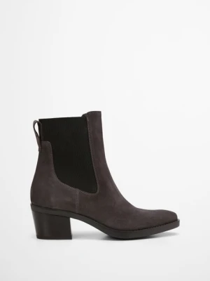 Buty za kostkę w zachodnim stylu Marc O'Polo