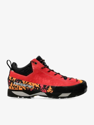 Buty Zamberlan Salathe GTX RR - red/orange