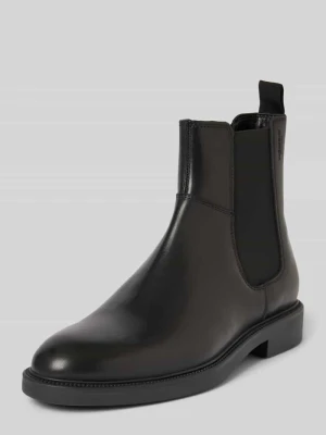 Zdjęcie produktu Buty ze skóry model ‘ALEX’ Vagabond
