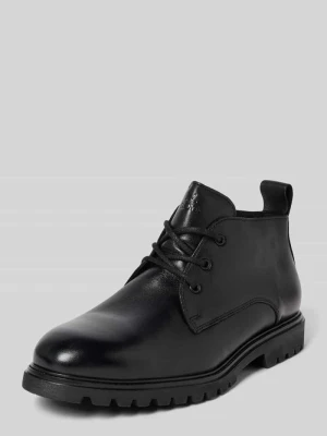 Buty ze sznurowaniem i profilowaną podeszwą Lloyd