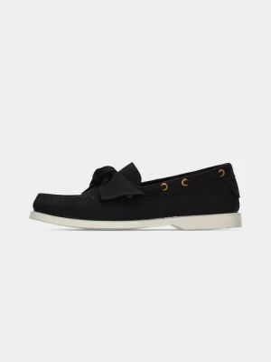 Buty żeglarskie Alexandre Birman czarny