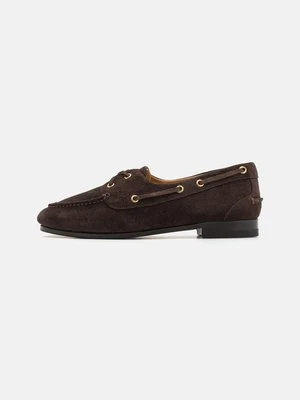 Buty żeglarskie Bally