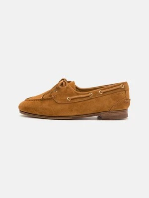 Buty żeglarskie Bally