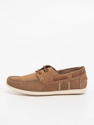 Buty żeglarskie Barbour