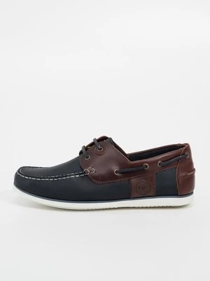 Buty żeglarskie Barbour
